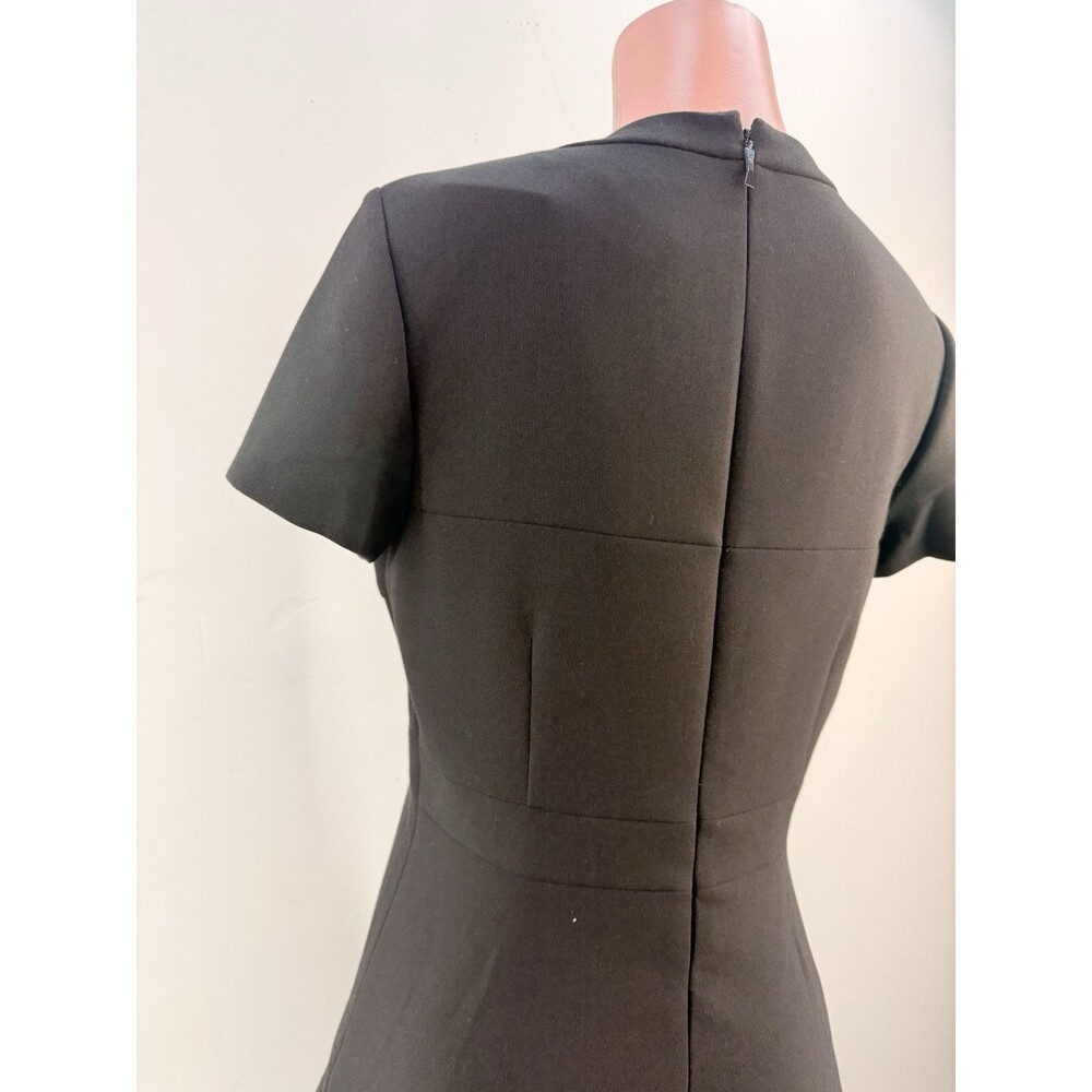 NEW KATE SPADE New York WOMEN Dress SZ 12 Black - Picture 12 of 17